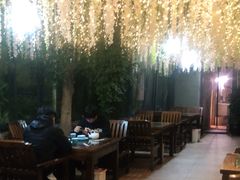 大堂-阿鹏故事云南野生菌火锅(人民路店)
