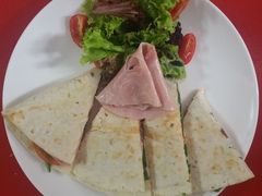 -CIN CIN CANTINA&BAR
