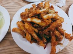 -九龙餐厅(大沽路店)