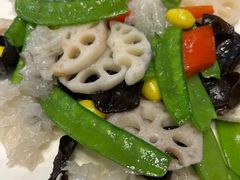 -乾隆美食·本帮菜(黄河路店)