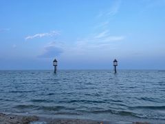 -碧海银沙景区