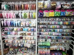 -漫喜manxi(京西大悦城店)