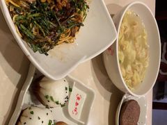 -东泰祥生煎馆(重庆北路店)