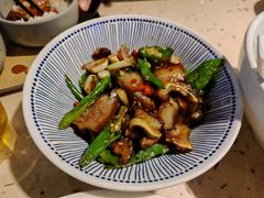 -酒肆浅葱•烧烤•龙虾•排档(卓悦intown店)
