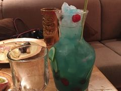 -五洲皇冠巴西烤肉餐厅