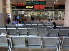 -湖北省中医院(光谷院区)