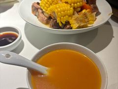 -汤城小厨•粤菜•靓汤(金宝街店)