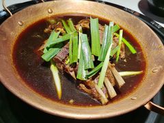 -京韵胡同·酱香羊蝎子火锅涮肉(长寿路店)