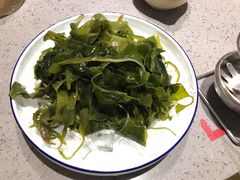 -羊来顺冰煮鲜羊铁锅烀羊肉(八卦岭店)
