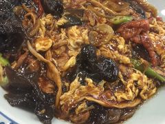 -乔家满族八大碗(流水沟店)