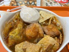 -文昌桥螺蛳粉(魏公村店)