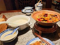 -南京大牌档(青岛万象城店)