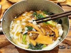 -小满手工粉(上海文峰广场店)