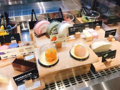 -麦当劳(龙阳路店)