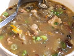 地瓜粉条-大厝宅海鲜馆