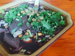 -大邑李记肥肠血旺