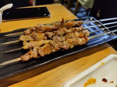 -晋情·游子轩(梅花路店)