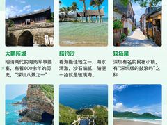 -深圳湾公园(南山区)