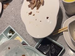 -紫光园·烤鸭·北京菜(团结湖店)