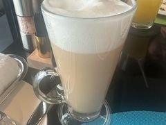 -重庆尼依格罗酒店·欣厨Niccolo Kitchen