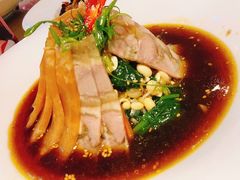 -宝鸡宴会中心艳阳天(公园路店)