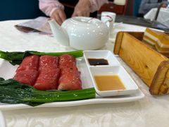 -鼎珑点心仔(燕塘店)