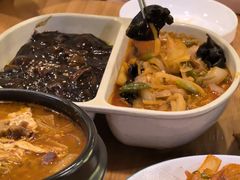 -多宾韩国料理(学衡路店)