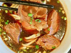 -中国厨房/台湾牛肉面
