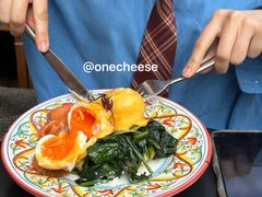 -Alimentari Mulino意大利餐吧&烘焙(丰盛里店)
