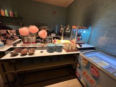 -上海金桥红枫万豪酒店-万豪中餐厅