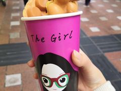 -八一路好吃街(雨田商务大厦店)