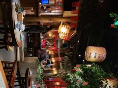 -南京大牌档(之心城店)