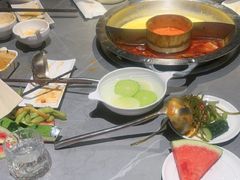 -竹犇番茄火锅(长风街店)