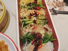 -拾柴熏酱-鲜虾水饺(群力店)