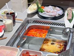 -海底捞火锅(吾悦广场店)