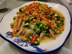 -南宴酒店-母米粥餐厅(定南店)