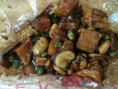 酱爆三丁-老六素货(王顶堤店)