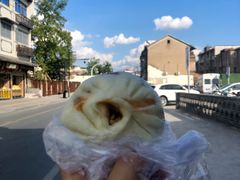 -小武包子铺(严州古城店)