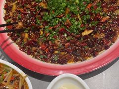 -蛙兔鸡自贡风味·特色江湖菜(广都店)