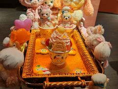 -色響火锅(恒隆广场店)