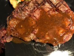 -光谷希尔顿酒店-厨意意大利餐厅(鸿雁路店)
