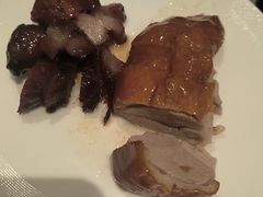 -京香轩·中餐厅(上海中庚聚龙酒店)