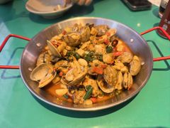 -川正旺江湖菜(三元桥店)