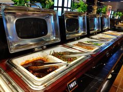 -韩盛炭火烤肉(万达广场店)