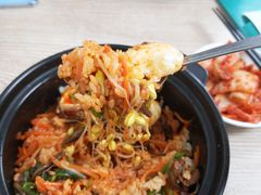 -屋里家延边朝鲜族冷面(南园店)