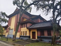 -桂林独秀峰王城景区