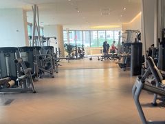 -YCHL FIT 健身(星寰店)