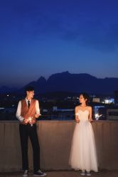 -布拉格婚纱摄影(真实客片店)