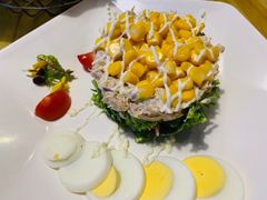 -清真·艾美可餐厅(鹏欣水游城店)