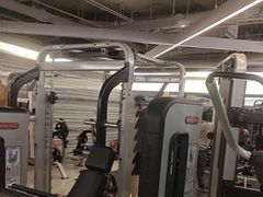 -宝力豪健身(中粮广场店)